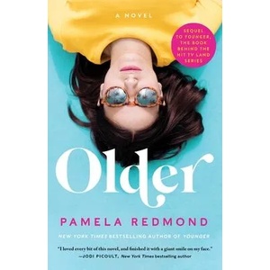 Older (ISBN: 9781982142940)