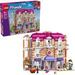 LEGO® friends 42704 Гранд хотел Хартлейк Сити (42704)