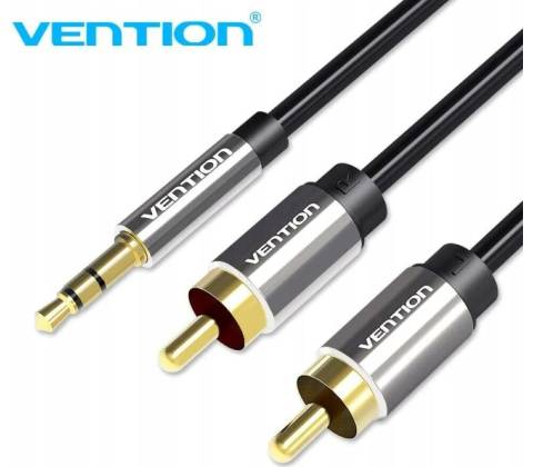 Vention BCFBF