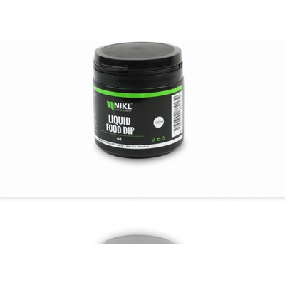 Karel Nikl Dip Liquid Food Brusinka 100 ml