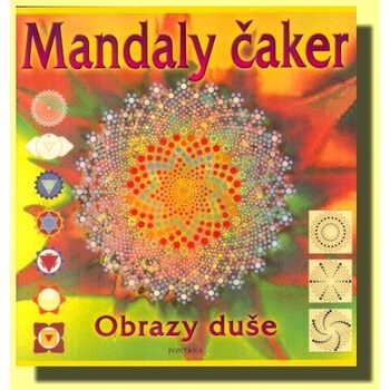 Mandaly čaker