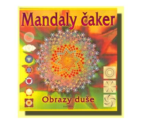 Mandaly čaker
