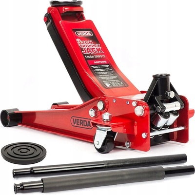 Verda Hydraulický zvedák SN 9315 3 t