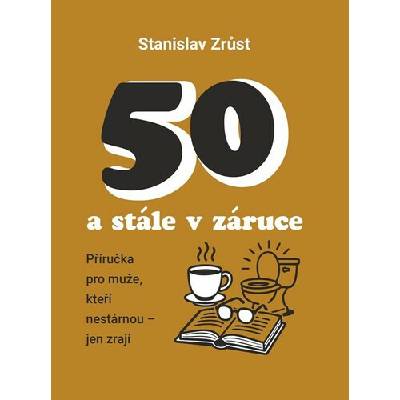 50 a stále v záruce