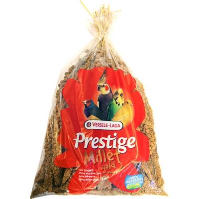 Versele-Laga Premium Prestige Milletsprays - натурално просо (на клас) 1kg