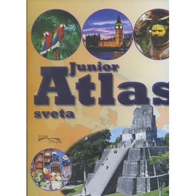 Junior Atlas sveta Kolektív