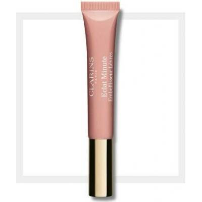Clarins Instant Light Natural Lip Perfector báze na rty s 3D pigmenty 02 10 ml – Hledejceny.cz