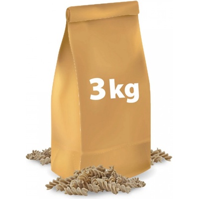 Green Apotheke Vřetena Pohanková 100% Bio 3 kg