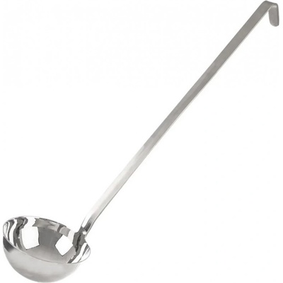 Naběračka nerez Gastro 55 cm, pr. 14 cm - Orion – Zbozi.Blesk.cz