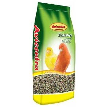 Avicentra Deluxe Kanár 20 kg