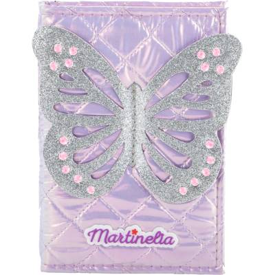 Aquarius Cosmetic Martinelia Shimmer Wings Beauty Book (aq-12247)