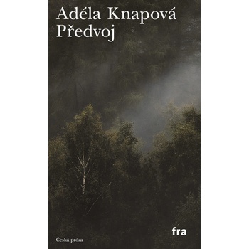 Předvoj