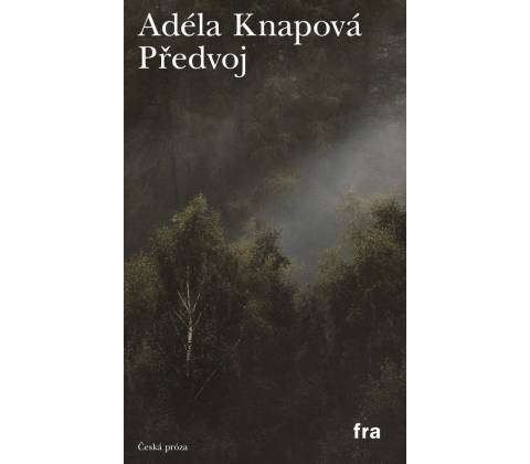 Předvoj