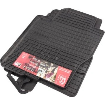 Image 1 of Гумени стелки за NISSAN Navara / Pathfinder (2010-2015)