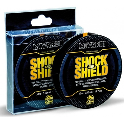 MIVARDI Shock&Shield 30 m 0,42 mm