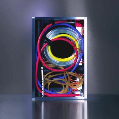 EDGAR, JIMMY - LIQUIDS HEAVEN CD