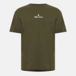 Ralph Lauren Тениска Polo Ralph Lauren Men's T-Shirt - Company Olive