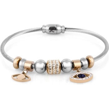 Daniel Klein Дамска гривна Daniel Klein DKJ. 3.2088. 02 (DKJ.3.2088.02)