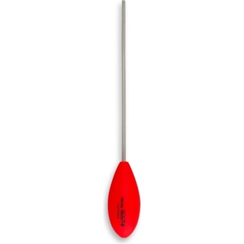 Sbirolino Iron Trout Compact Distance Fluo červeno-oranžové plovoucí - 20g