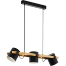 Image 1 of EGLO HORNWOOD 43045