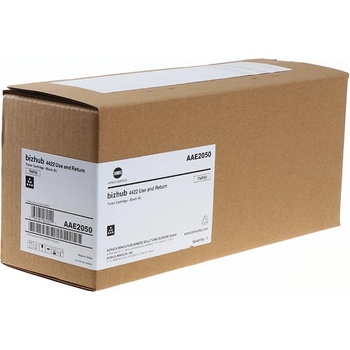 Konica Minolta TNP-59 Black (AAE2050)
