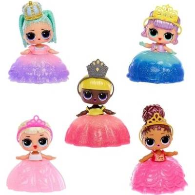 MGA L.O.L. Surprise! Princezná