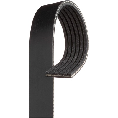 ozubený klínový řemen GATES 6PK1520 | Zboží Auto