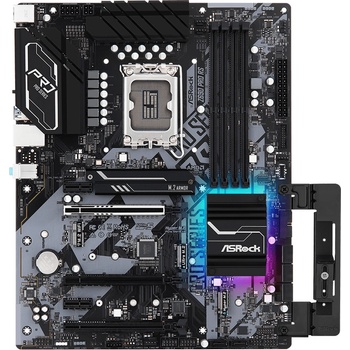 ASRock Z690 Pro RS