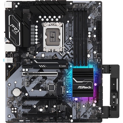 ASRock Z690 Pro RS