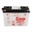 YUASA Yumicron 12V 16Ah right+ YB16AL-A2