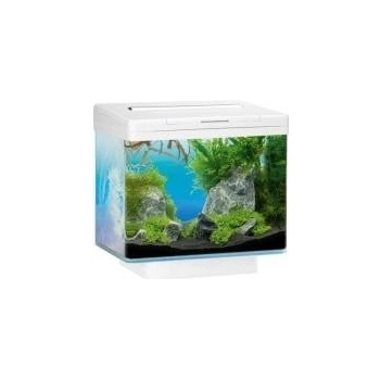 Juwel akvárium ViO 40 LED biele 30 l