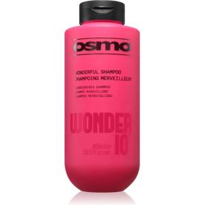 OSMO Wonder 10 интензивен подхранващ шампоан 400ml