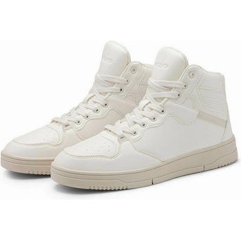 Ombre Clothing Мъжки изолирани маратонки с висок ток Ombre Clothing Ombre Clothing | Byal | МЪЖЕ | 40