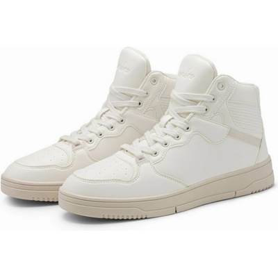 Ombre Clothing Мъжки изолирани маратонки с висок ток Ombre Clothing Ombre Clothing | Byal | МЪЖЕ | 40