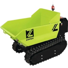 Zipper ZI-ED400