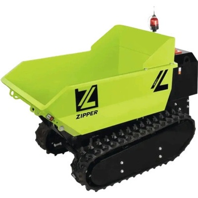 Zipper ZI-ED400