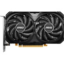 MSI GeForce RTX 4060 VENTUS 2X BLACK OC 8GB GDDR6 128bit (V516-004R)