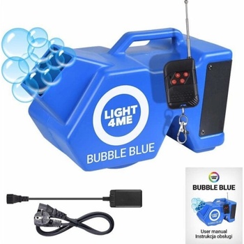 Light4Me Bubble Blue