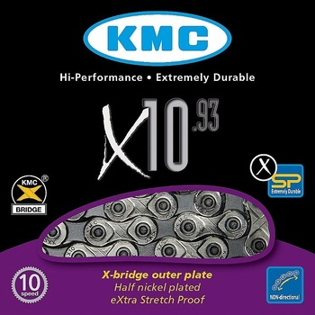KMC X10.93