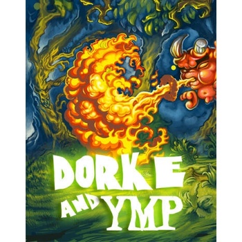 Piko Interactive Dorke and Ymp (PC)