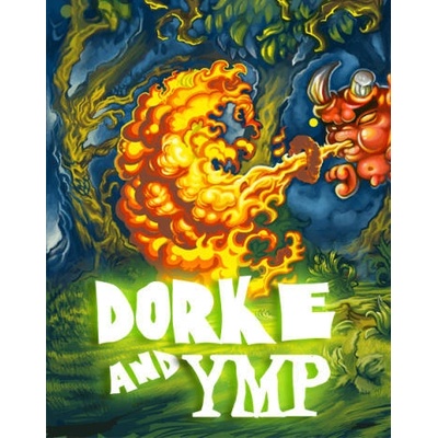 Piko Interactive Dorke and Ymp (PC)