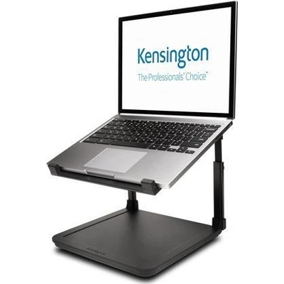 Stojan na notebook, nastaviteľná výška, KENSINGTON, "SmartFit Riser"