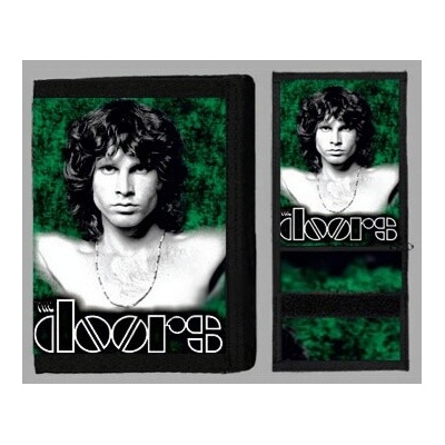 Jim Morrison Portrait peňaženka