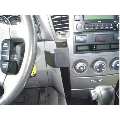 Brodit ProClip montážní konzole pro Kia Sorento 02-07, (ne pro dřevěný dekor), na střed 854759