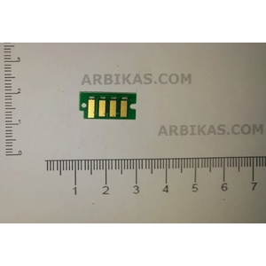 Compatible Ресет чип X3610 - 5.9k (106R02721-CHIP)