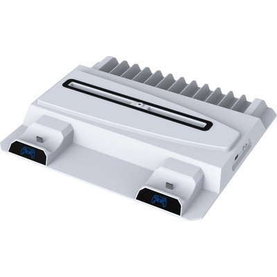 Piranha Playstation 5 Cooling Fan Stand