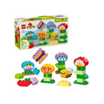 LEGO® duplo 10444 Творческа градина и цветя (10444)