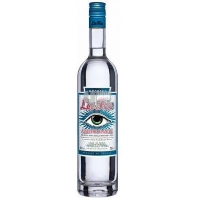 La Fée Blanche 53% 0,7 l (karton)