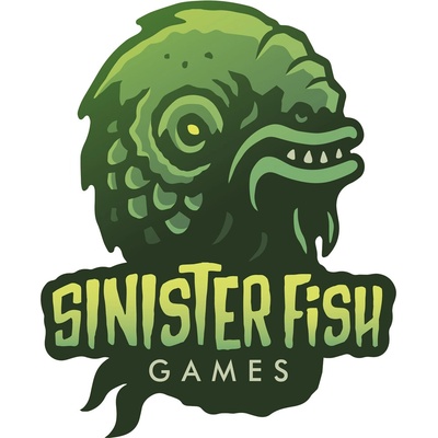 Sinister Fish Games Tulip Season: Bicycles & Drones
