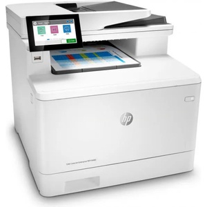 HP LaserJet Enterprise M480f (3QA55A)